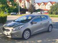 Kia cee'd 1.6 gdi