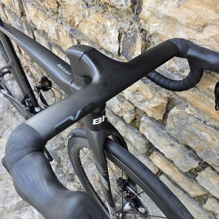 BH Aerolight Topo 6.9Kg