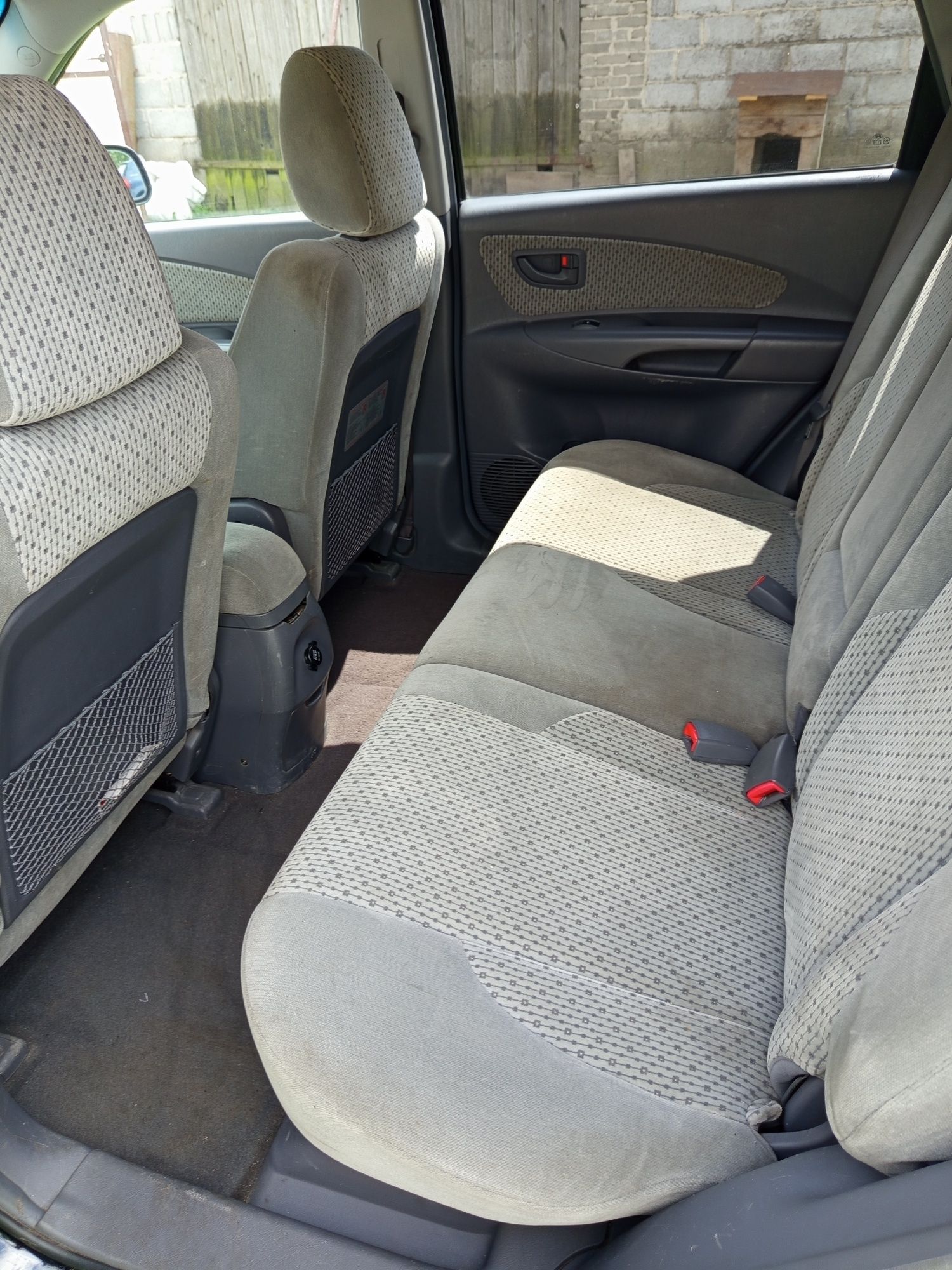 Sprzedam Hyundai Tucson