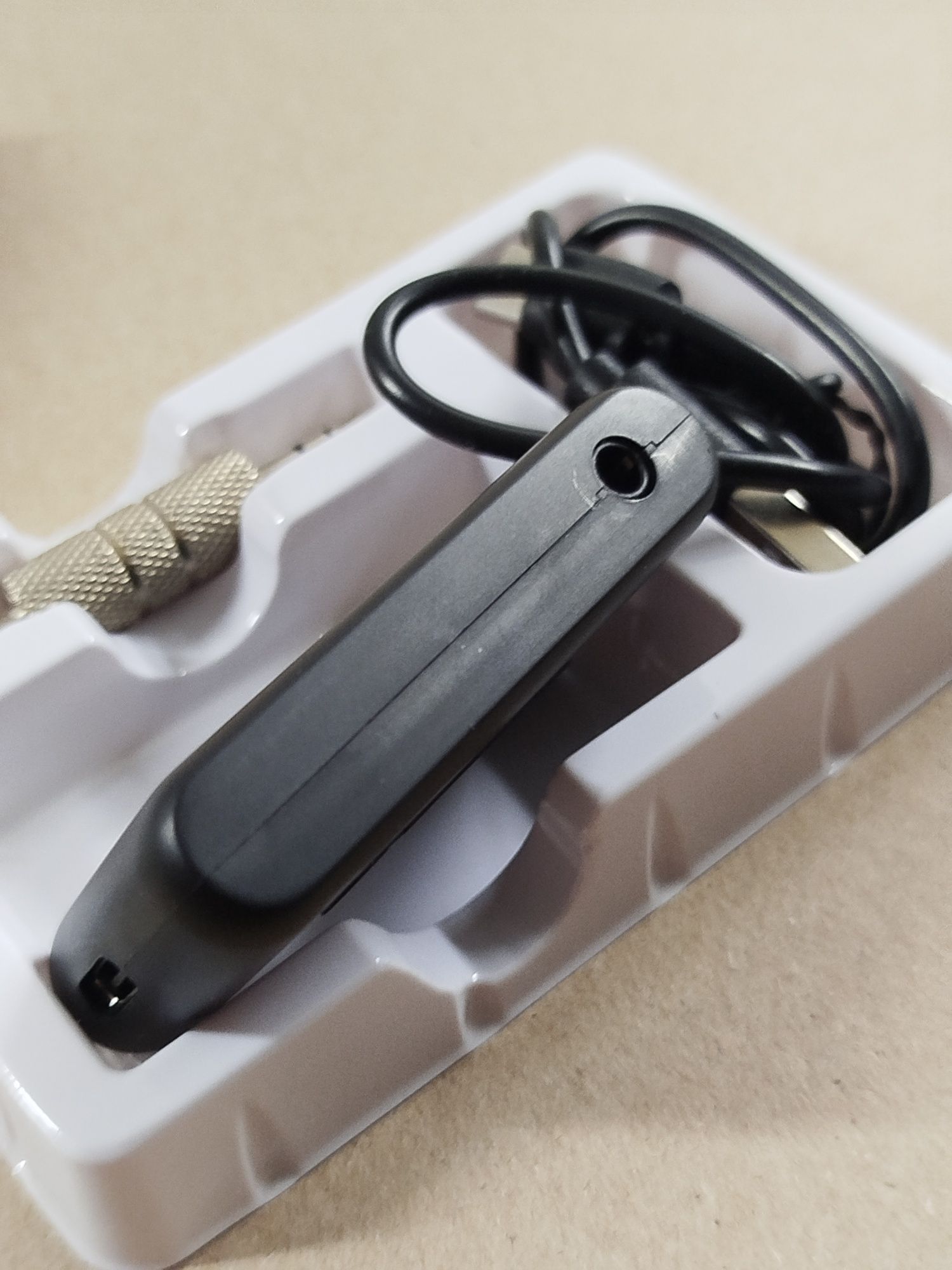 Transmiter bloototh audio (v14)