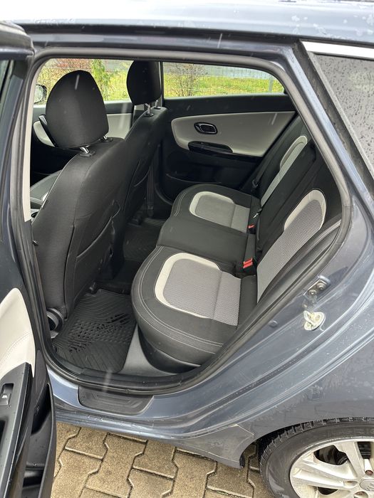 Kia Ceed Kombi 1.6 CRDI