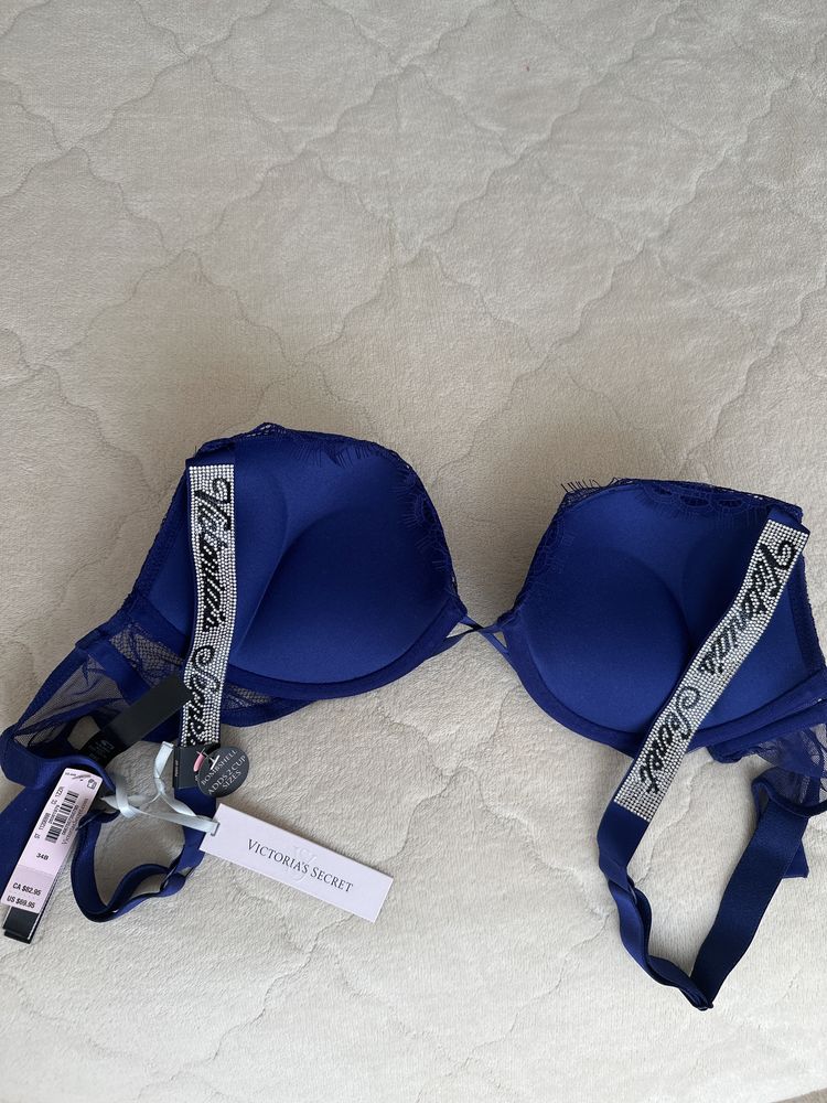 Бюстгалтер Victoria's Secret