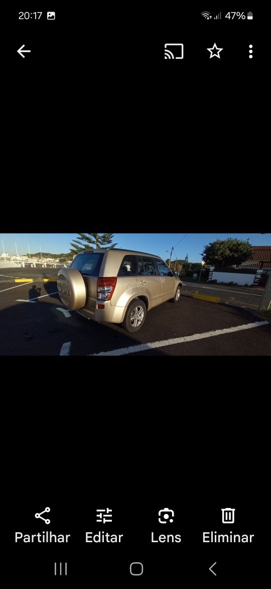 Suzuki Grand Vitara 1.9DDIS