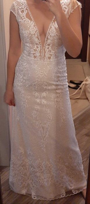 Suknia ślubna Gala Bride