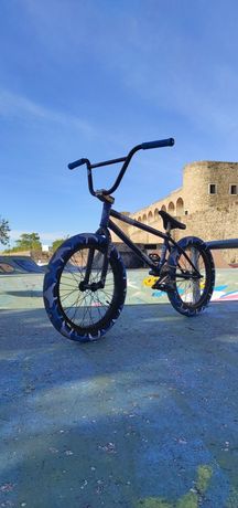 bmx Fly bikes sion 2018