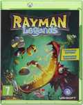 Rayman Legends (XONE) Gra nowa w folii