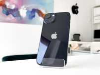 iPhone 13 256 GB Czarny jak Nowy Sklep Gwarancja