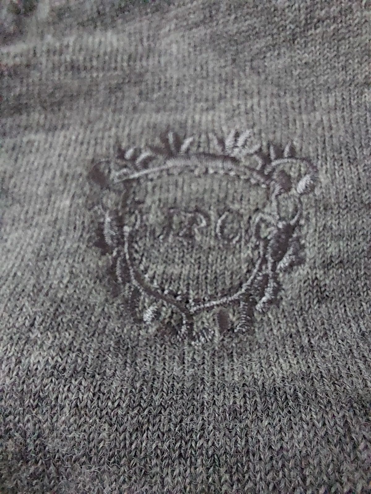 Damski bezrękawnik (kamizelka) z wełny merino Jean Paul rozmiar L