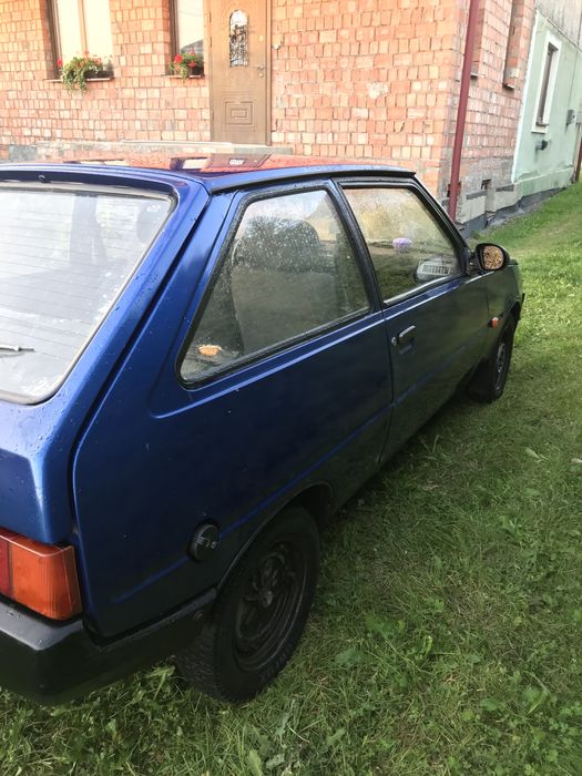 Таврія Заз 1102…..