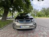 Автомобіль BMW i3 64ah (led, navi, hi-fi,) 2015