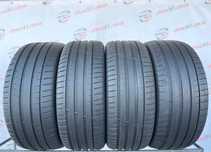 235/45 r20 michelin pilot sport 4 suv 6mm шини бу