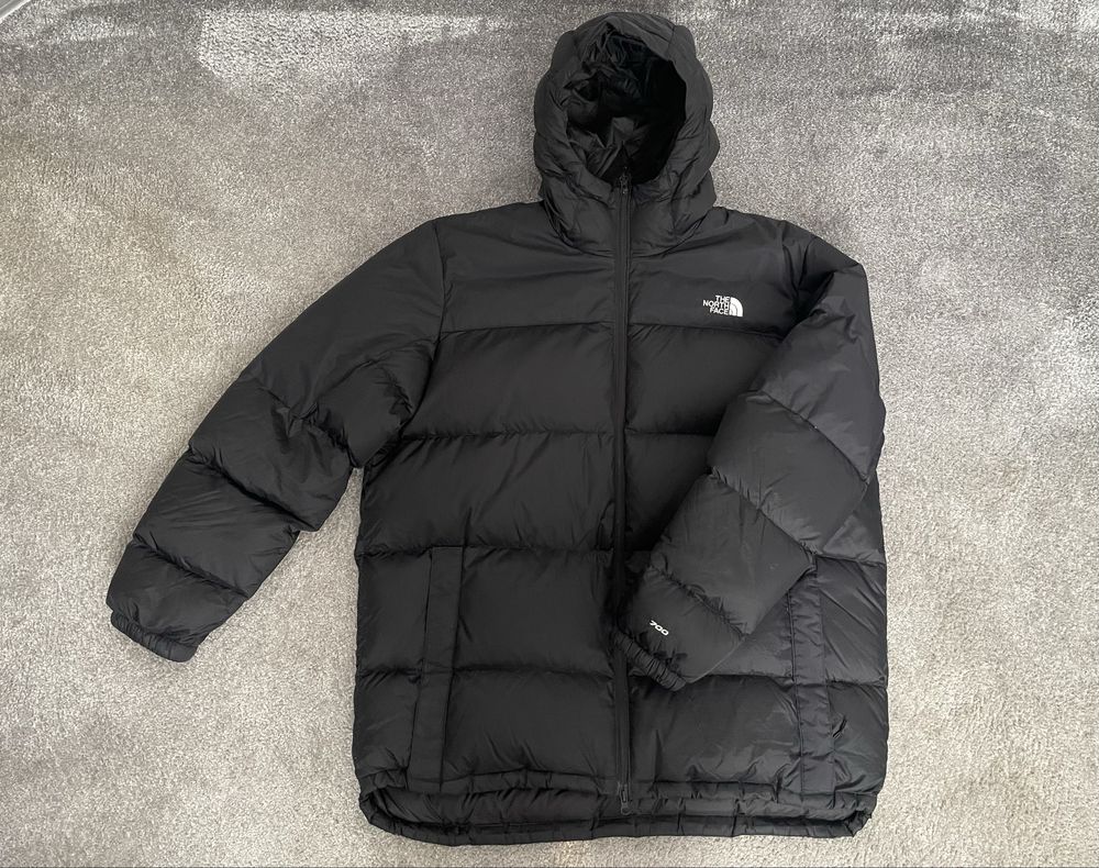 Kurtka The North Face Diablo Down Hoodie     (20-3)