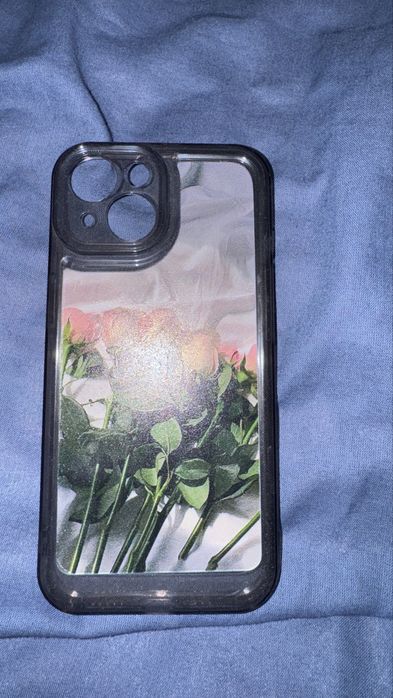 Чохли на айфон 15