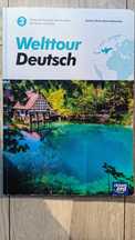Jak nowa Welttour Deutsch 3 Nowa Era Welltour