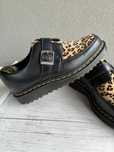 Dr.Martens ramsey monk creepersy panterka