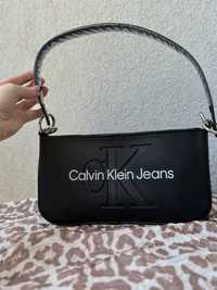 Torebka Calvin Klein Jeans nowa