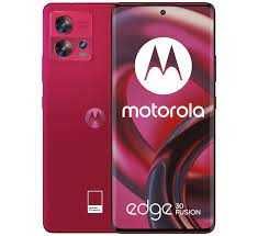 Motorola Edge 30 Fusion Viva Magenta