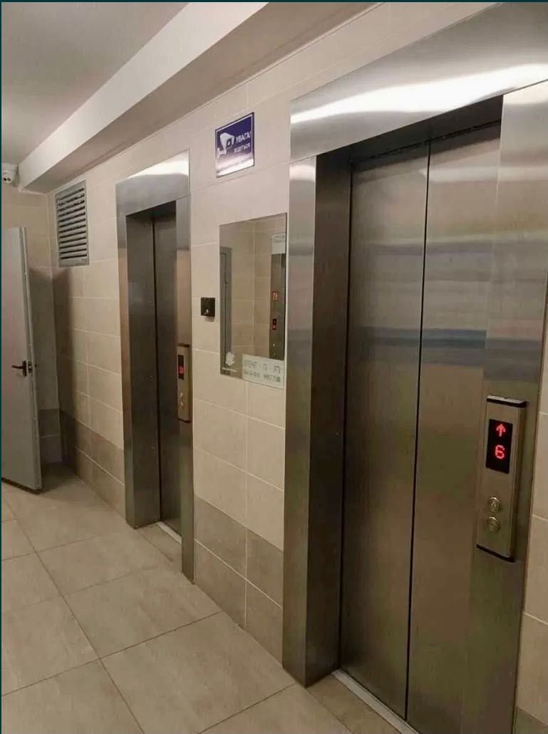 З Ремонтом 53м Навігатор Коноплянська метро 10хв