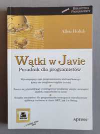 Wątki w Javie. Poradnik dla programistów. Allen Holub