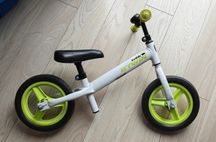 Rowerek biegowy btwin