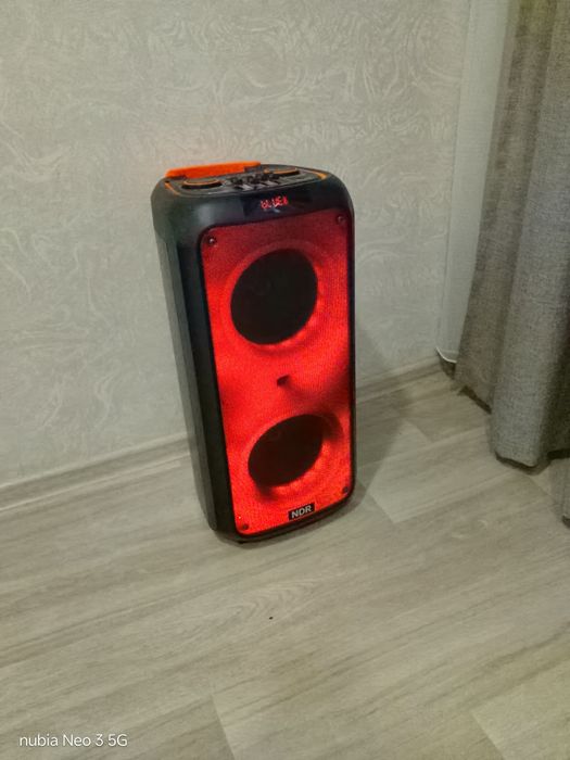 Продам колонку 6500