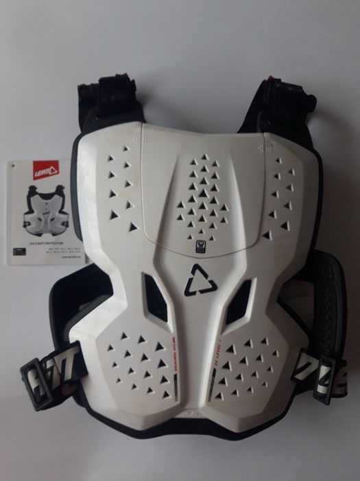 Захист тіла Leatt 3.5 (черепаха) M-L