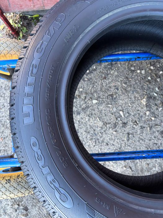 205/65/15с R15 Goodyear Cargo UltraGrip зима 2 шт