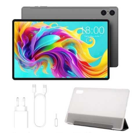 Планшет Teclast T50 Pro NEW 8/256Gb Android 14 + чехол в наличии