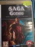 Pc Saga Gothic Gra komputer