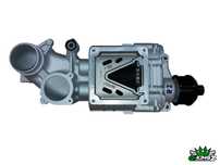 Kompressor doładowania Eaton M65 - Mercedes W203 W204 W209 W211 R171