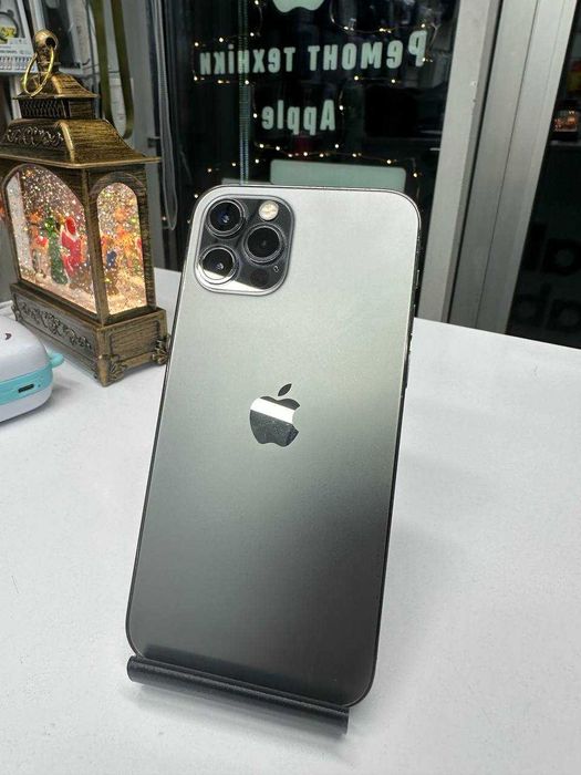 iPhone 12 Pro 128 GB Neverlock у відмінному стані