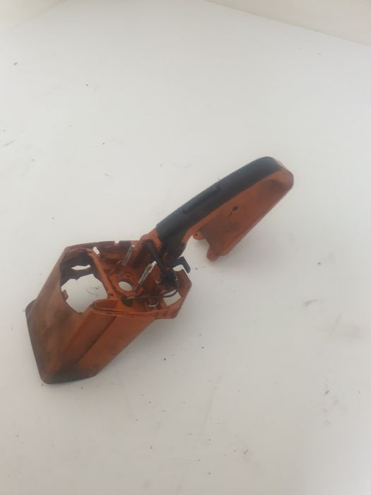 Raczka gazu uchwyt pila stihl ms 230 250 i 023 025