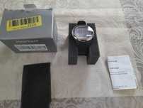 Hearkent Atomic Digital Talking Watch 2105