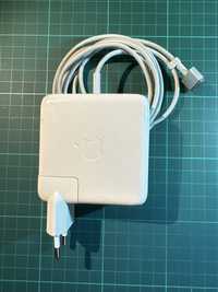 carregador Adaptador de corrente MagSafe 2 60W Apple Original