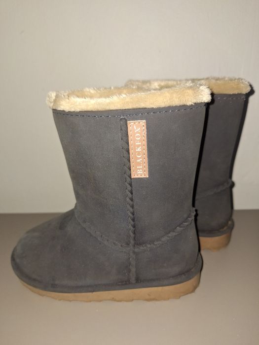 Blackfox Botki dziecięce