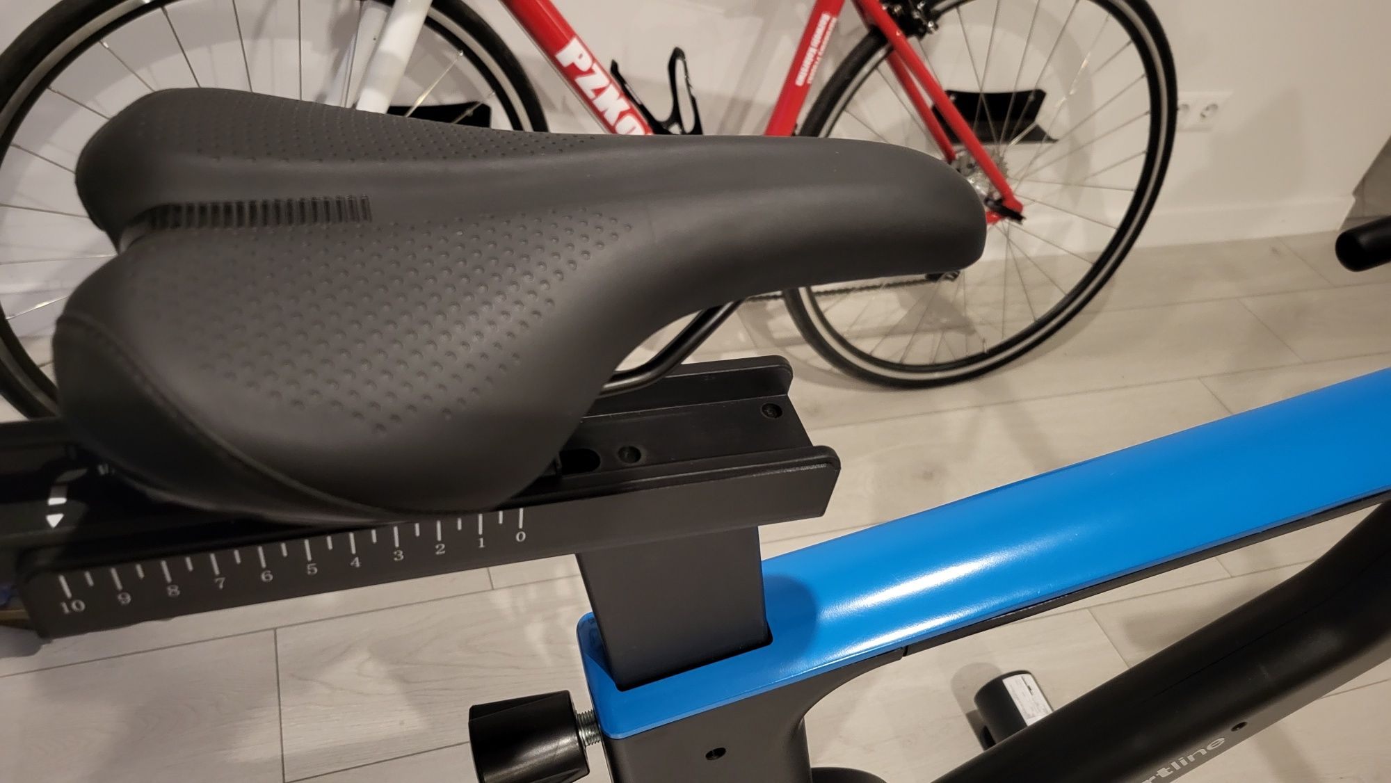 Spinningowy rower treningowy inSPORTline inCondi S200i