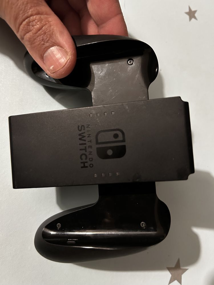 Comando joy con nintendo swith/ vendo 2 separados