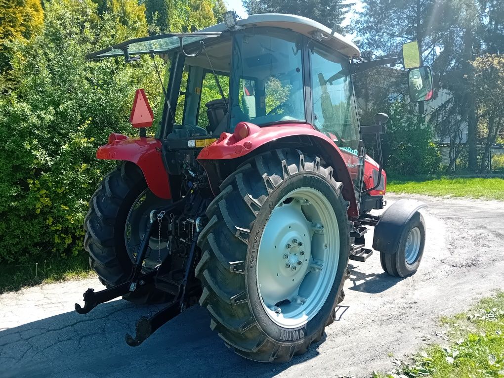 Massey Ferguson 5425  2007r.