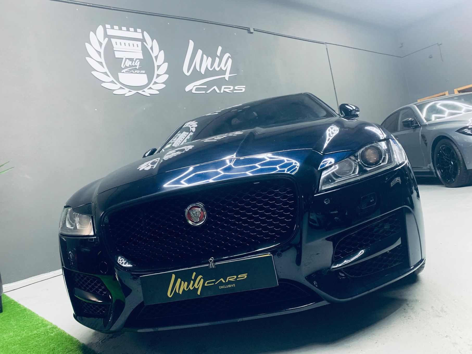 Jaguar XF 2.0 D R-Sport Aut.