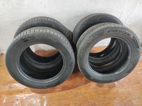 Літні шини HANKOOK 255/55 R18