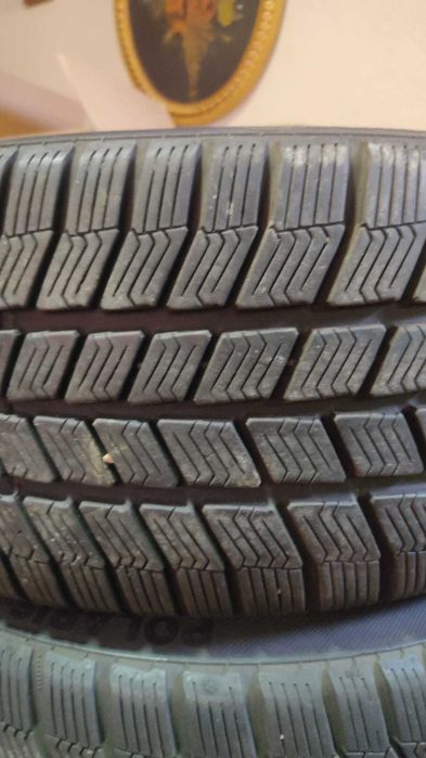 Jante 17 CESAM sport