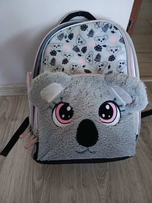 Plecak Bambino Koala