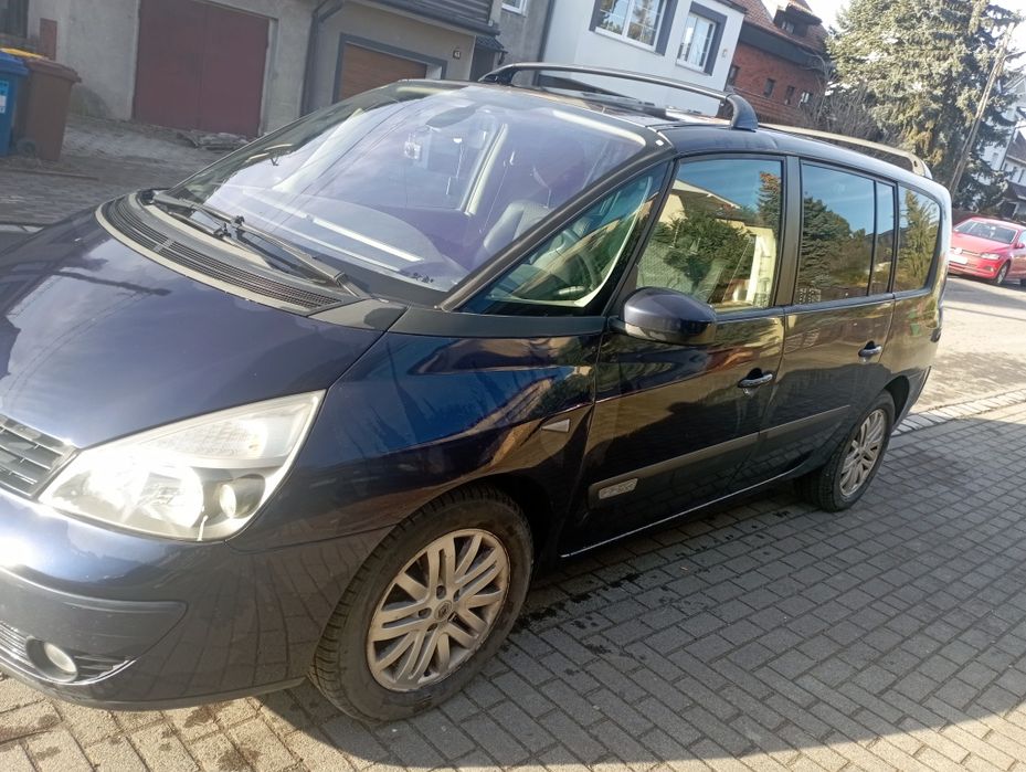 Renault Espace IV