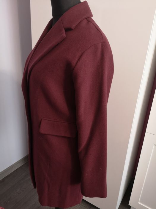 Płaszcz kurtka rozm. M pull&bear nowa