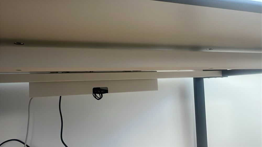 Biurko computerowe 140x80