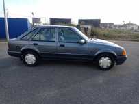 Ford Escort