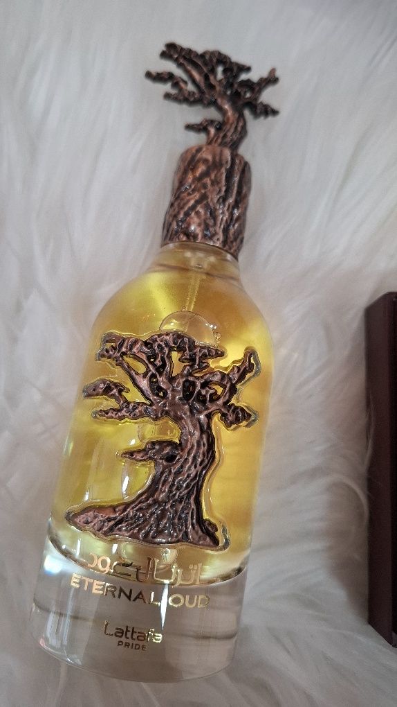 Perfume árabe  originais