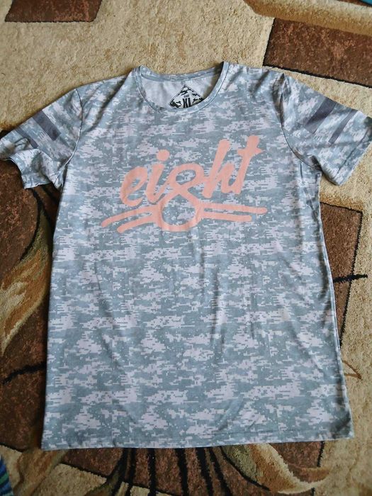 Футболка peter storm C&A