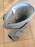 Bota Walker curta