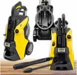 Мийка Karcher K7 Power Flex-шланг преміум10 м! Минимойка к7